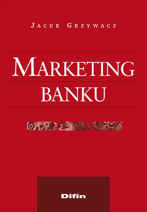 Image of Marketing banku