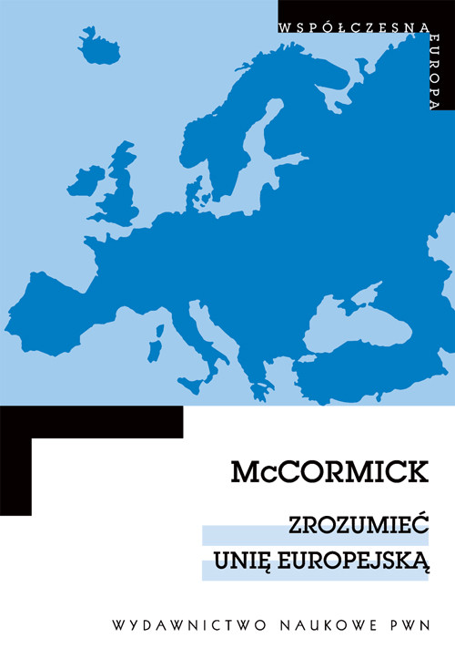 Image of Zrozumieć Unię Europejską