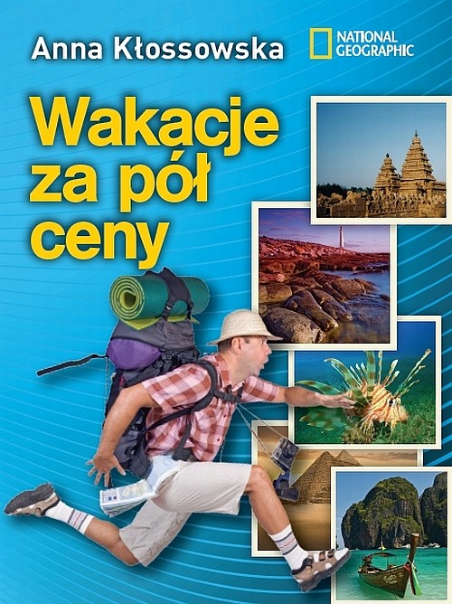 Image of Wakacje za pół ceny