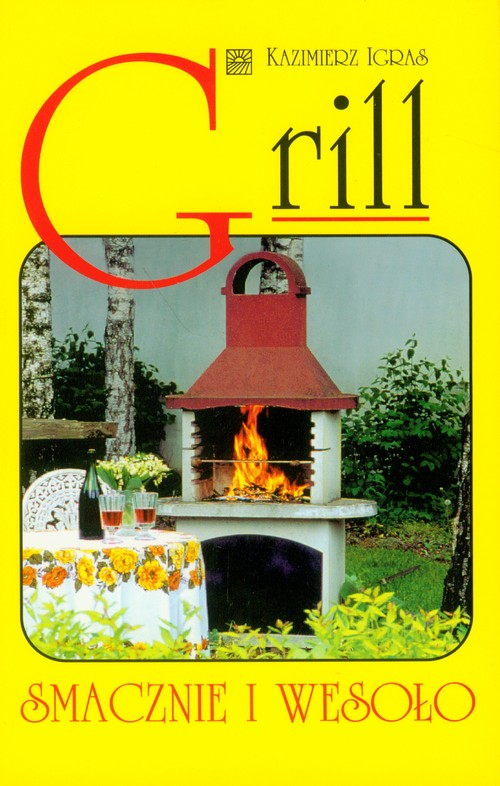 Image of Grill Smacznie i wesoło