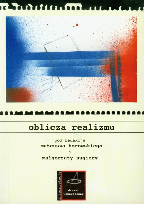 Image of Oblicza realizmu