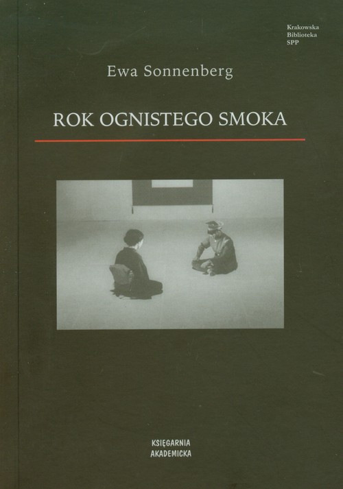 Image of Rok ognistego smoka
