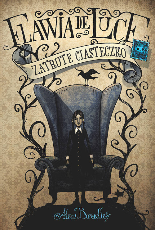 Image of Zatrute ciasteczko