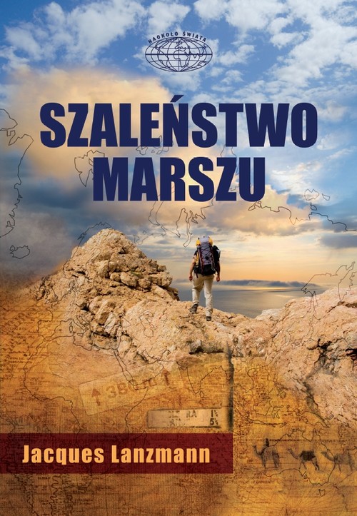 Image of Szaleństwo marszu