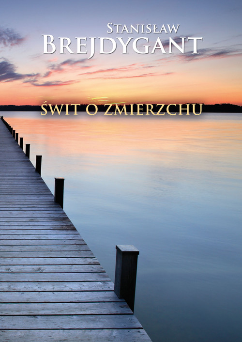 Image of Świt o zmierzchu