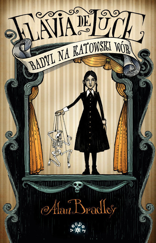 Image of Badyl na katowski wór