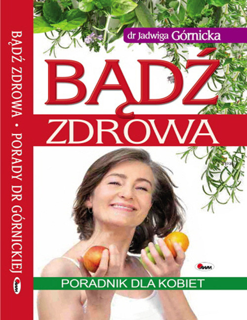 Image of Bądź zdrowa