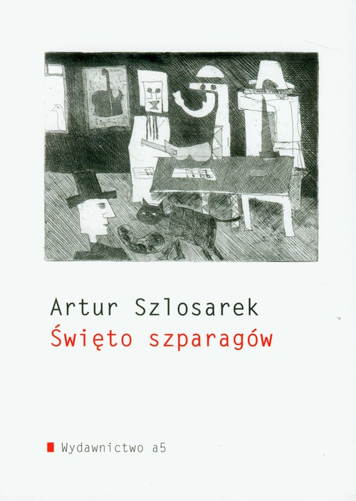 Image of Święto szparagów