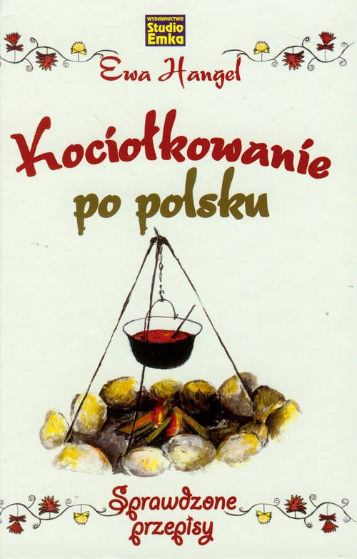 Image of Kociołkowanie po polsku