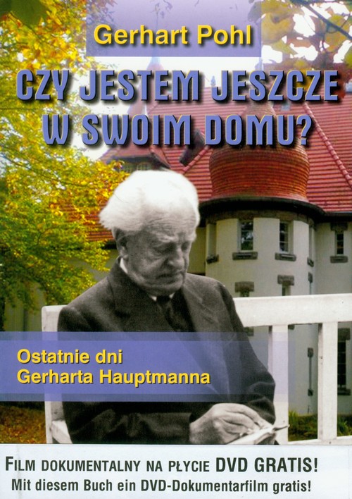 Image of Czy jestem jeszcze w swoim domu?
