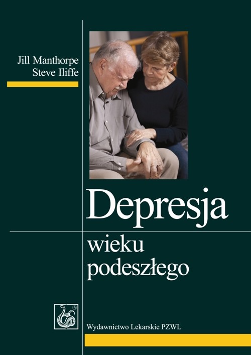 Image of Depresja wieku podeszłego
