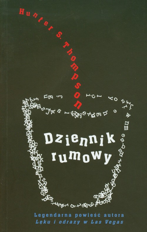 Image of Dziennik rumowy