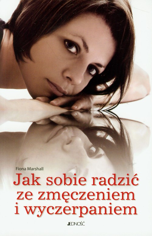 Image of Jak sobie radzić ze zmęczeniem i wyczerpaniem