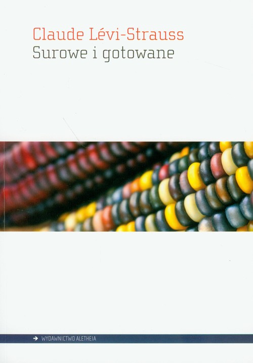 Image of Surowe i gotowane