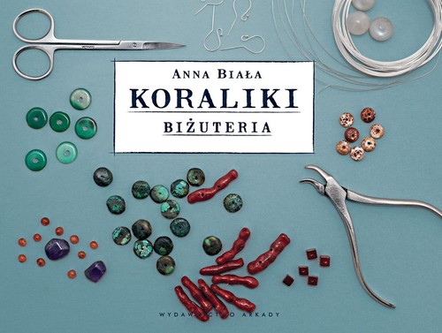 Image of Koraliki Biżuteria