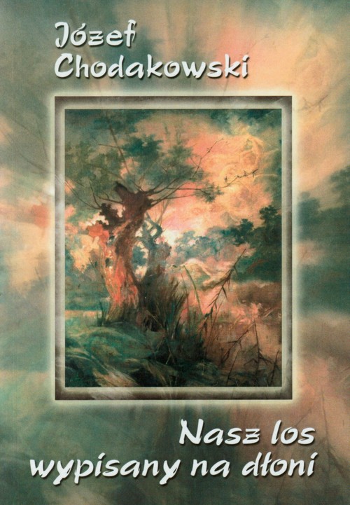 Image of Nasz los wypisany na dłoni