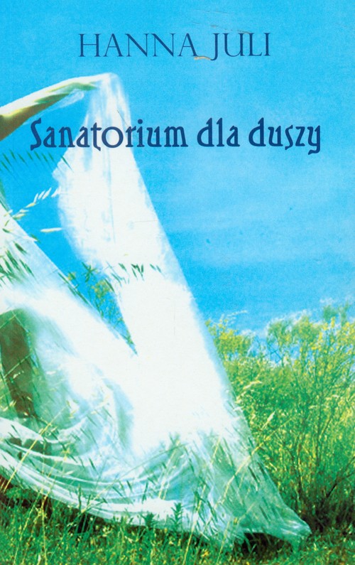 Image of Sanatorium dla duszy