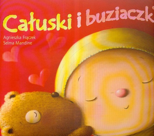 Image of Całuski i buziaczki