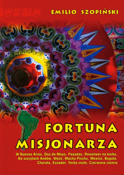 Image of Fortuna misjonarza