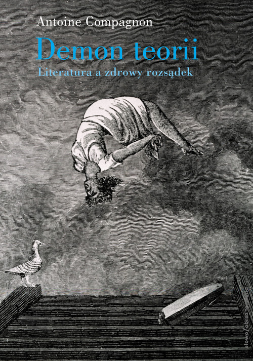 Image of Demon teorii Literatura a zdrowy rozsądek