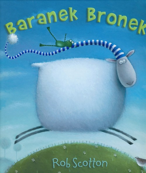 Image of Baranek Bronek