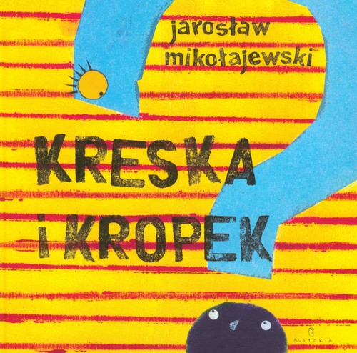 Image of Kreska i Kropek
