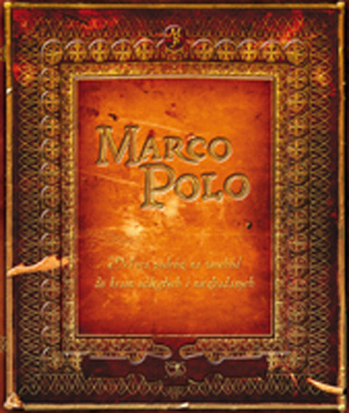 Image of Marco Polo