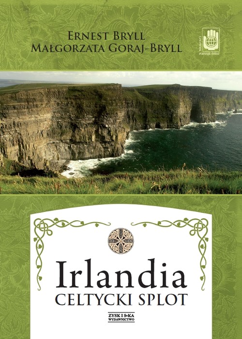 Image of Irlandia Celtycki splot