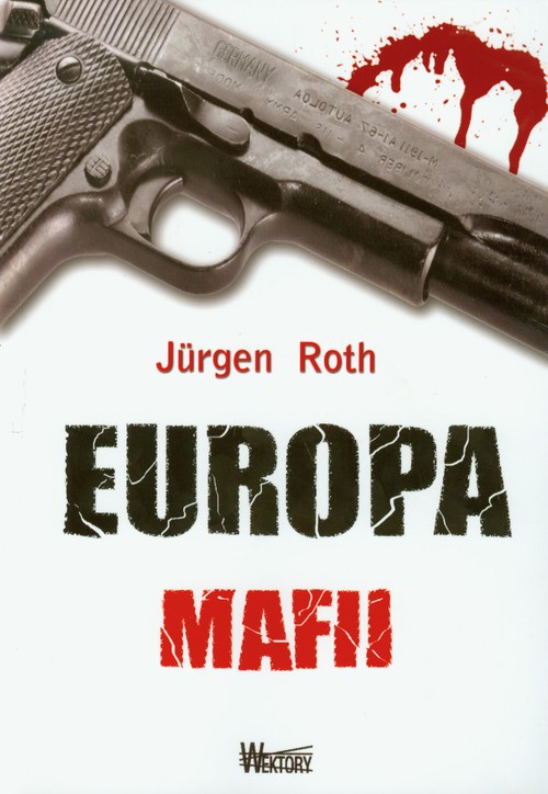 Image of Europa mafii