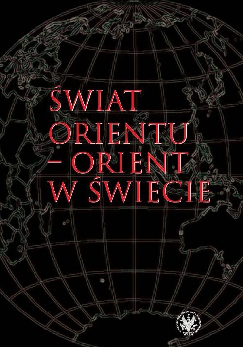 Image of Świat Orientu - Orient w świecie