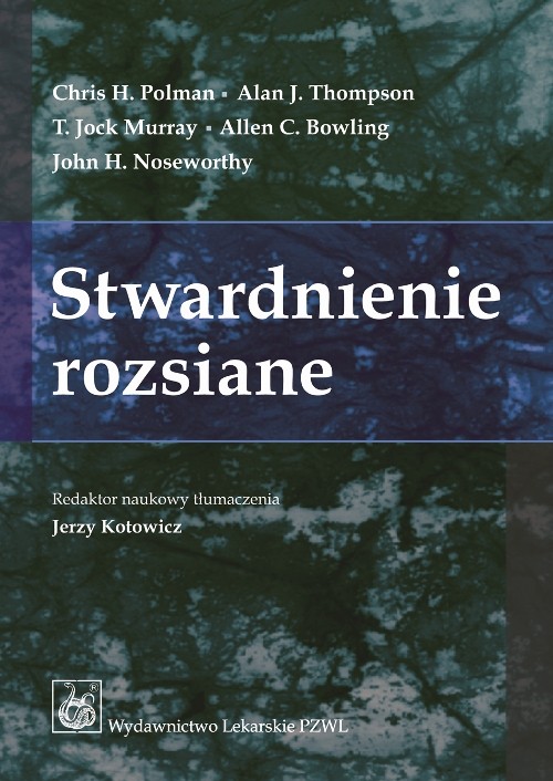 Image of Stwardnienie rozsiane