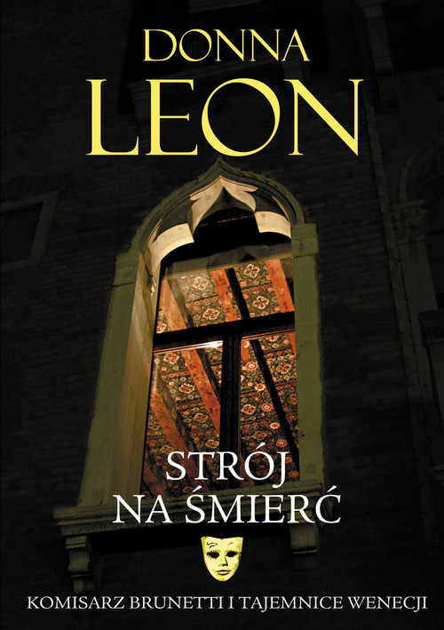 Image of Strój na śmierć