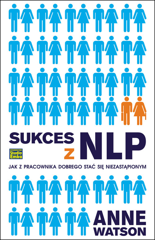 Image of Sukces z NLP