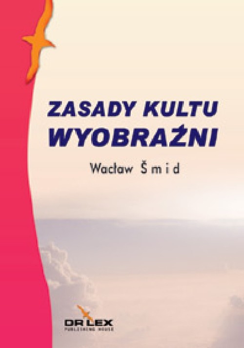 Image of Zasady kultu wyobraźni