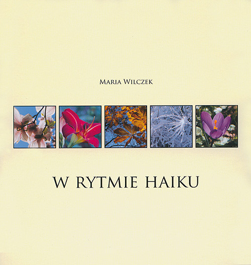 Image of W rytmie haiku