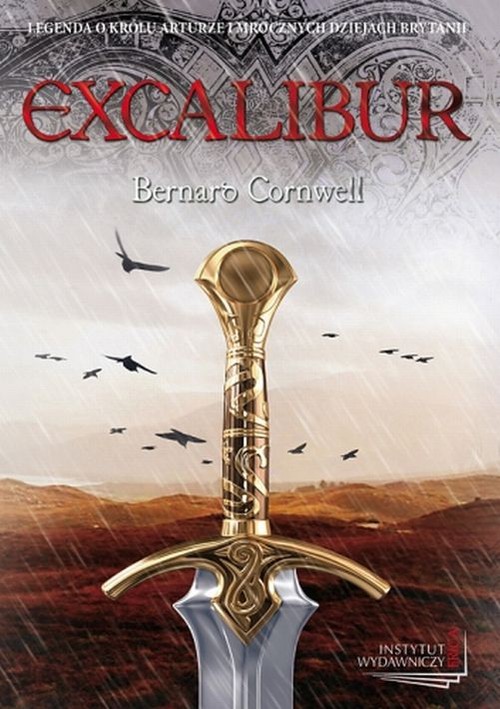 Image of Excalibur