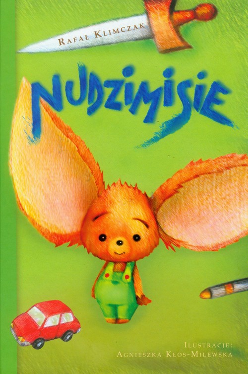 Image of Nudzimisie