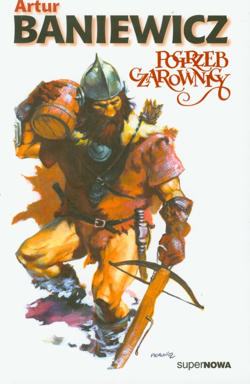 Image of Pogrzeb czarownicy Tom 2