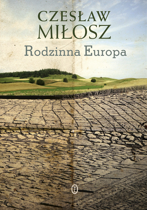 Image of Rodzinna Europa