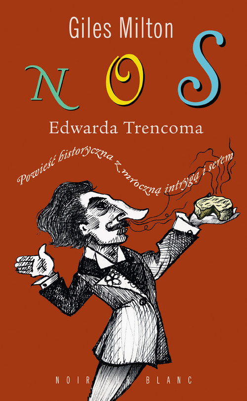 Image of Nos Edwarda Trencoma