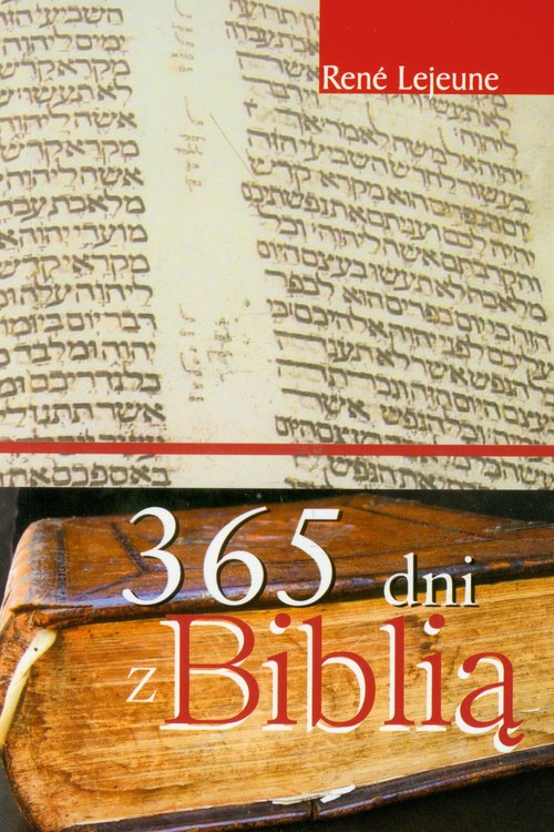 Image of 365 dni z Biblią