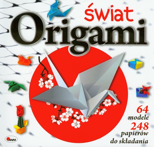 Image of Świat origami