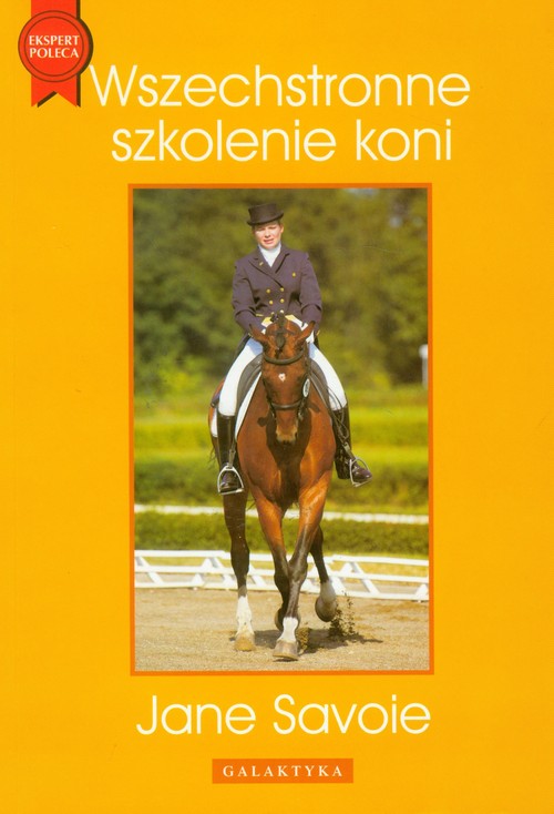 Image of Wszechstronne szkolenie koni