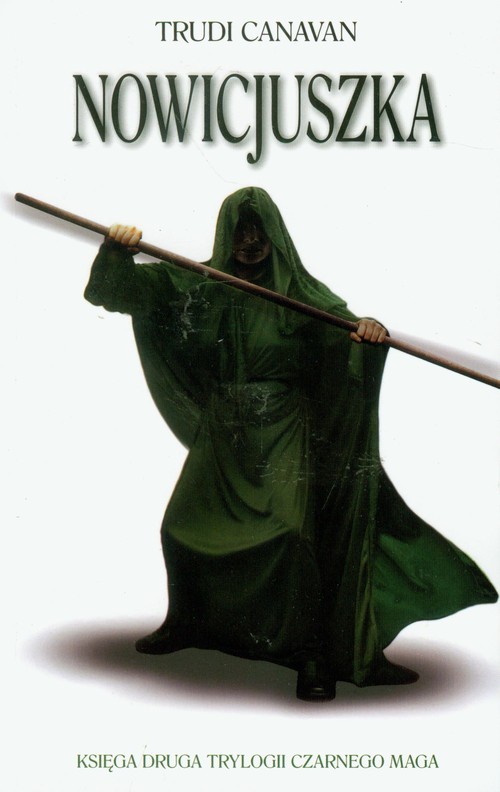 Image of Nowicjuszka księga 2