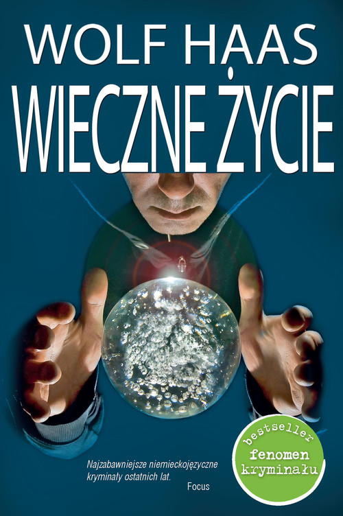 Image of Wieczne życie