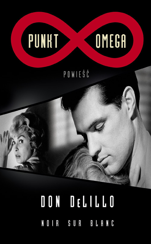 Image of Punkt Omega