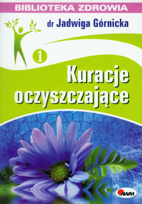 Image of Kuracje oczyszczające