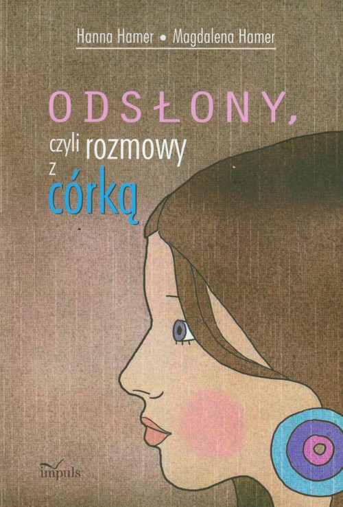 Image of Odsłony czyli rozmowy z córką