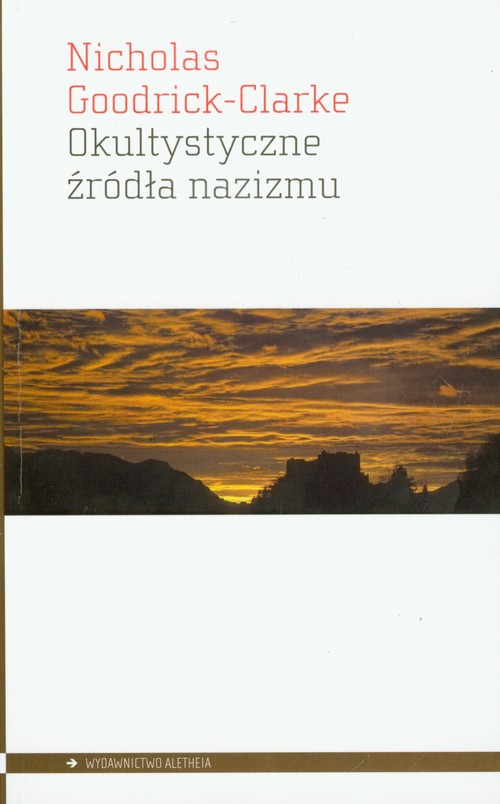 Image of Okultystyczne źródła nazizmu