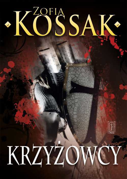 Image of Krzyżowcy Tom 3-4
